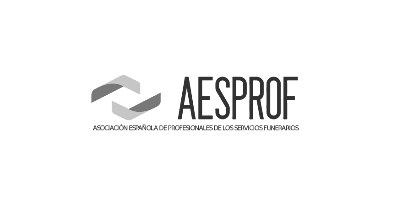 Logotipo AESPROF