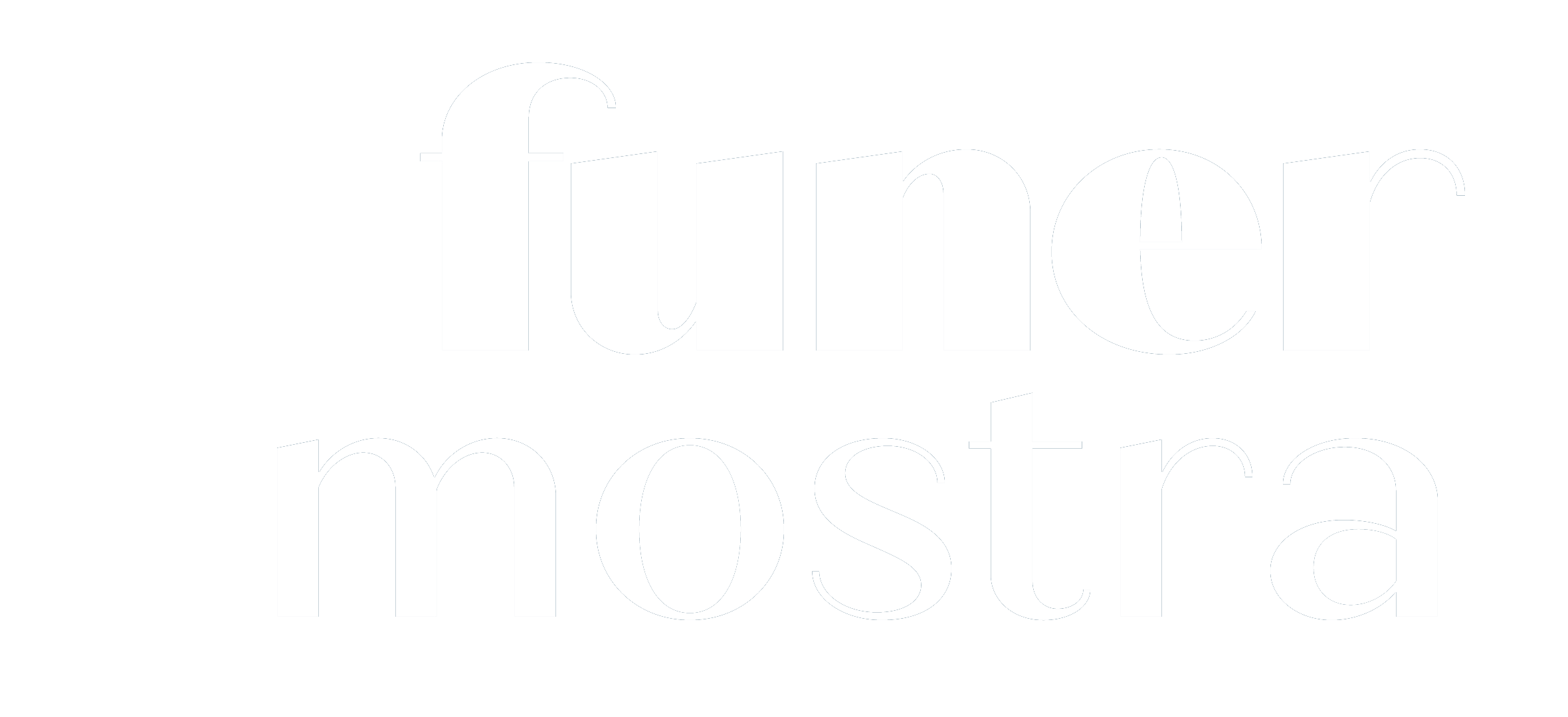 Funermostra logo
