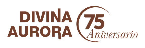 Logotipo Divina Aurora
