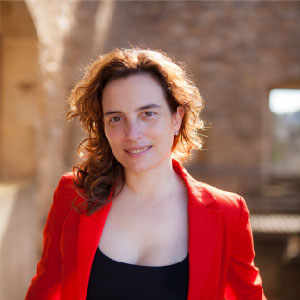 Nuria Capdevila