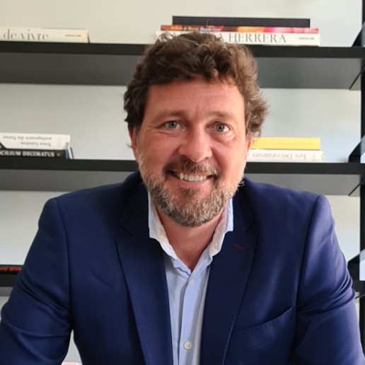 Roberto Ballester