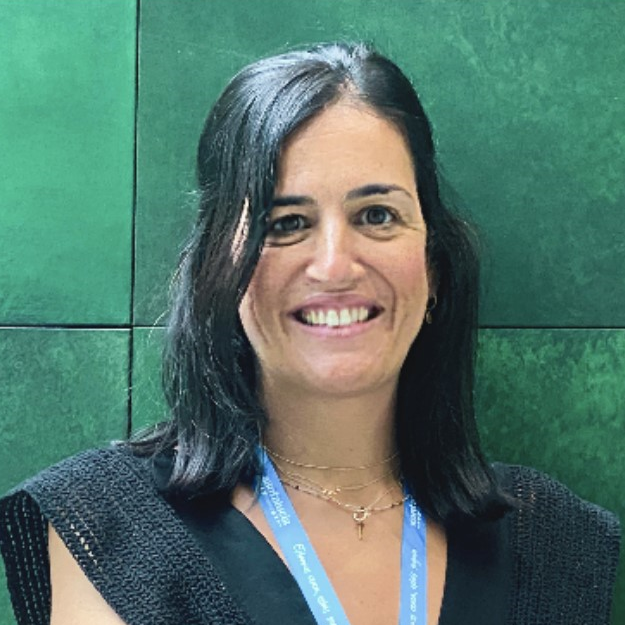 Teresa Diaz Martin