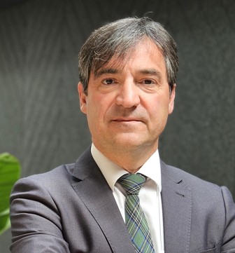 Carlos Fabian Gallego