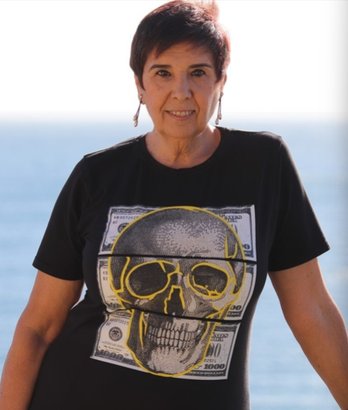 Nieves Concostrina